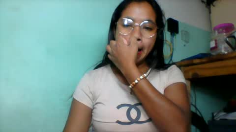Snapshot of rinah856024 chatting on 06/12/26, 07:18 rinah856024 online show from 06/12/26, 07:18