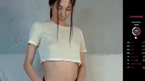 Rina online show from 12/03/25, 05:26