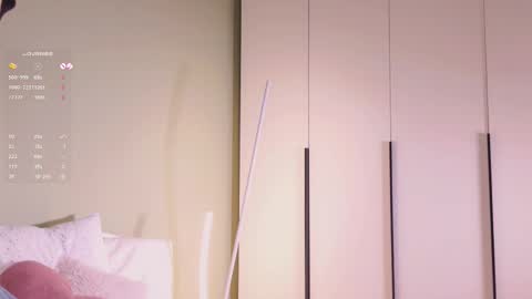 Rina online show from 12/20/25, 07:04