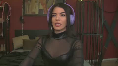 rinathequeen online show from 02/06/25, 05:09