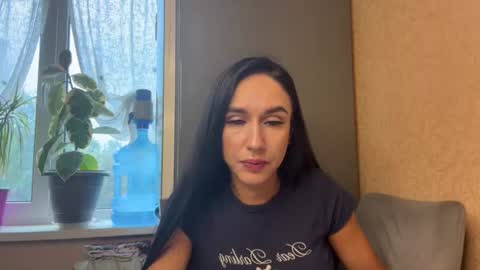 Oksana online show from 07/24/26, 07:17