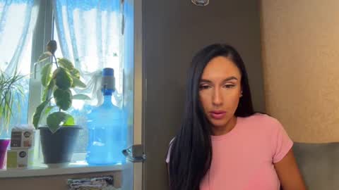 Oksana online show from 07/26/26, 06:10