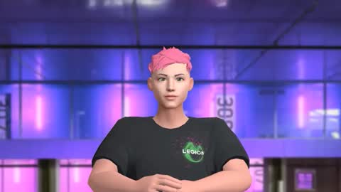 ringedick online show from 01/18/26, 09:40