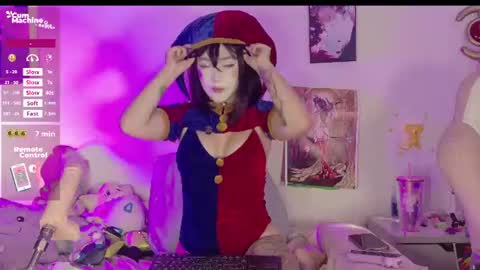    online show from 06/19/26, 08:23