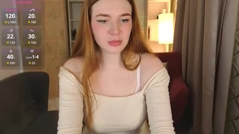 Kristen online show from 02/25/26, 01:43