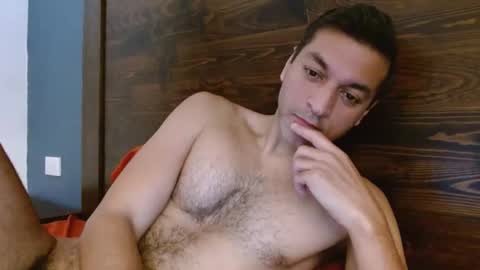 Rio Morado online show from 12/27/24, 07:14