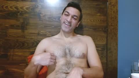 Rio Morado online show from 12/28/24, 01:29