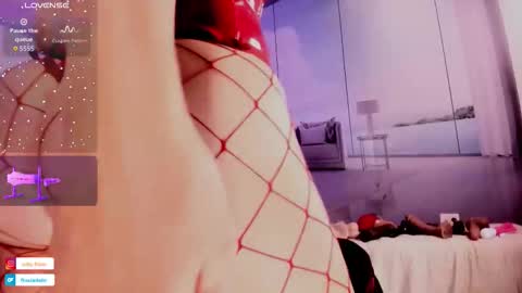 Jacky online show from 02/19/26, 01:23