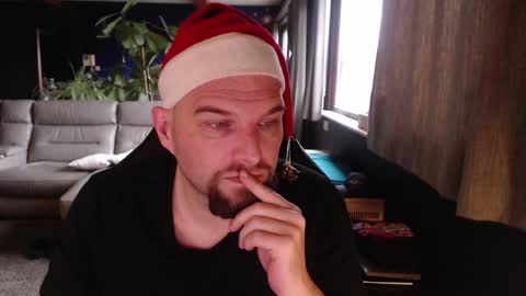 Jack online show from 12/24/24, 02:33