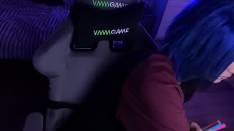 Snapshot of ripper_66 chatting on 12/02/24, 06:21   DianaBrite            fansl y online show from 12/02/24, 06:21