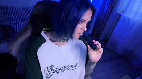 Snapshot of ripper_66 chatting on 12/03/24, 07:21   DianaBrite            fansl y online show from 12/03/24, 07:21