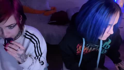 Snapshot of ripper_66 chatting on 12/14/24, 07:14   DianaBrite            fansl y online show from 12/14/24, 07:14