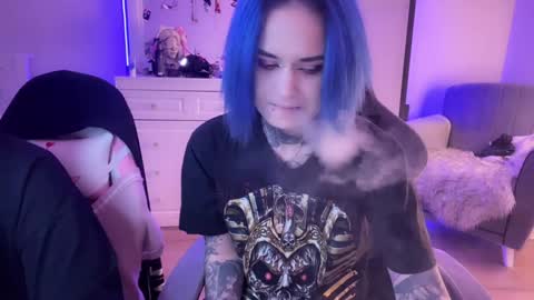 Snapshot of ripper_66 chatting on 12/16/24, 06:16   DianaBrite            fansl y online show from 12/16/24, 06:16