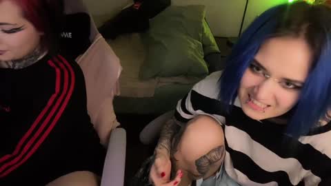 Snapshot of ripper_66 chatting on 12/26/24, 06:54   DianaBrite            fansl y online show from 12/26/24, 06:54