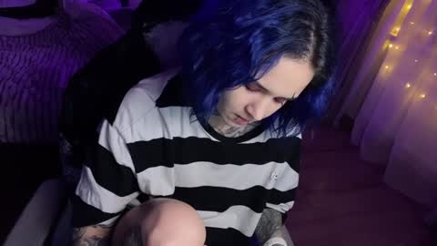 Snapshot of ripper_66 chatting on 01/14/25, 02:43   DianaBrite            fansl y online show from 01/14/25, 02:43