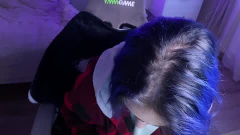 Snapshot of ripper_66 chatting on 01/16/25, 01:04   DianaBrite            fansl y online show from 01/16/25, 01:04