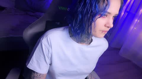 Snapshot of ripper_66 chatting on 01/19/25, 03:32   DianaBrite            fansl y online show from 01/19/25, 03:32