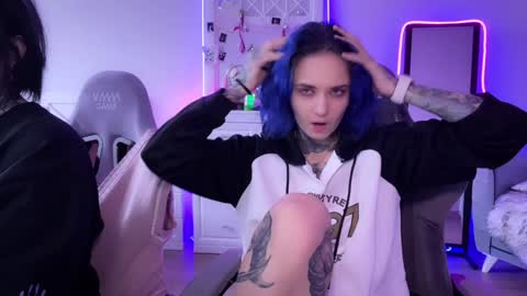 Snapshot of ripper_66 chatting on 01/21/25, 11:56   DianaBrite            fansl y online show from 01/21/25, 11:56