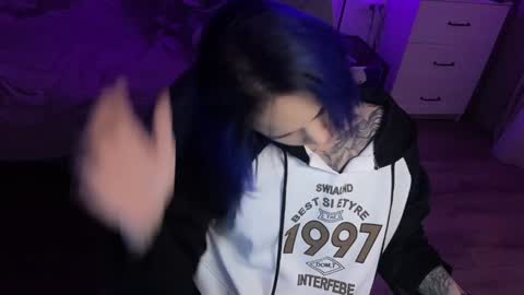 Snapshot of ripper_66 chatting on 01/21/25, 02:59   DianaBrite            fansl y online show from 01/21/25, 02:59