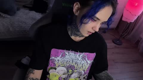 Snapshot of ripper_66 chatting on 01/28/25, 12:00   DianaBrite            fansl y online show from 01/28/25, 12:00