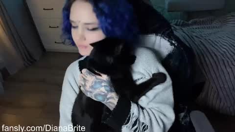 Snapshot of ripper_66 chatting on 02/16/25, 06:10   DianaBrite            fansl y online show from 02/16/25, 06:10