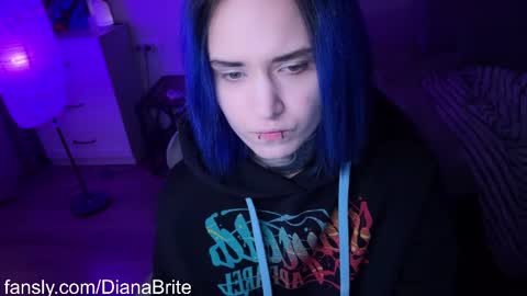 Snapshot of ripper_66 chatting on 02/21/25, 03:32   DianaBrite            fansl y online show from 02/21/25, 03:32