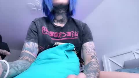 Snapshot of ripper_66 chatting on 02/24/25, 09:53   DianaBrite            fansl y online show from 02/24/25, 09:53