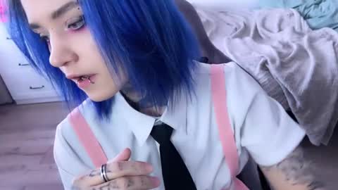 Snapshot of ripper_66 chatting on 02/26/25, 10:47   DianaBrite            fansl y online show from 02/26/25, 10:47