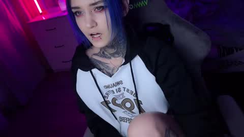 Snapshot of ripper_66 chatting on 02/28/25, 04:42   DianaBrite            fansl y online show from 02/28/25, 04:42