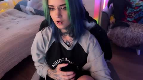 Snapshot of ripper_66 chatting on 10/25/25, 01:40   DianaBrite            fansl y online show from 10/25/25, 01:40