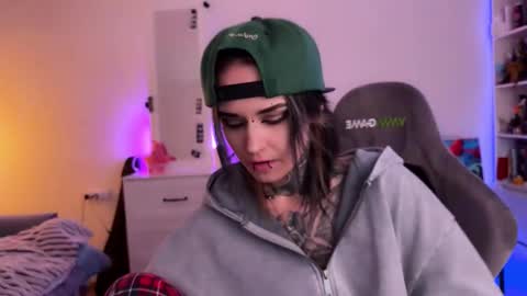   DianaBrite            fansl y online show from 02/28/26, 05:36