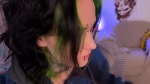   DianaBrite            fansl y online show from 04/01/26, 05:54