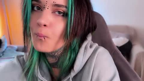   DianaBrite            fansl y online show from 05/31/26, 01:18