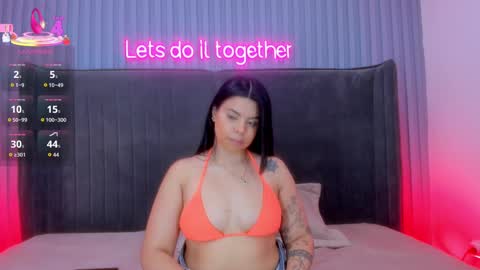 Riri Candy online show from 09/13/25, 02:33