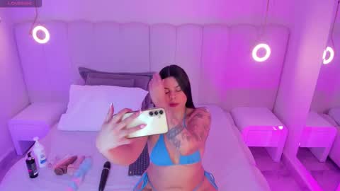 Riri Candy online show from 10/12/25, 03:38