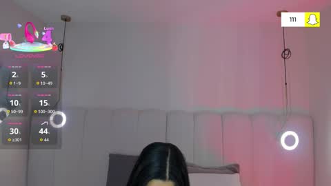 Riri Candy online show from 11/02/25, 03:31