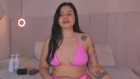 Riri Candy online show from 03/29/26, 04:01