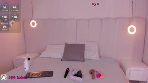 Riri Candy online show from 04/06/26, 03:59