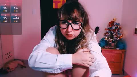 Rita online show from 12/18/25, 05:35