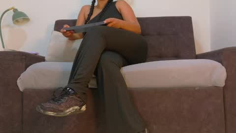 Snapshot of ririibrunette__ chatting on 06/05/26, 07:41 RIRI online show from 06/05/26, 07:41
