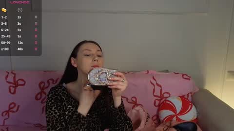 Rose online show from 03/03/26, 07:03