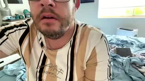 Riseandreclaim online show from 01/13/26, 05:24