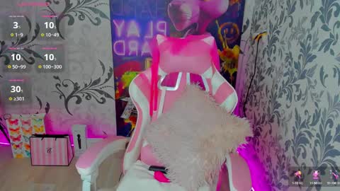 RishaSpell online show from 01/26/25, 05:34