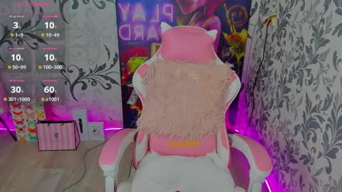 RishaSpell online show from 03/01/25, 12:39