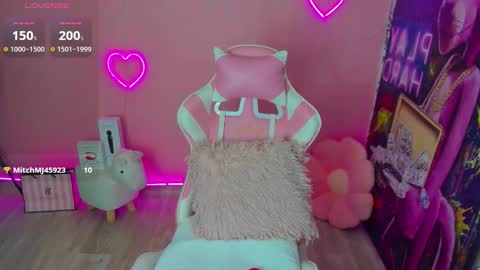 RishaSpell online show from 10/09/25, 02:53