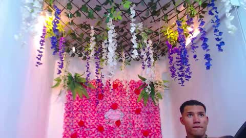 Risitos De Oro online show from 09/17/25, 07:43