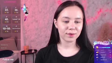 Alice online show from 01/12/25, 09:30