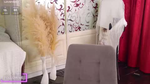 Alice online show from 11/22/25, 01:32