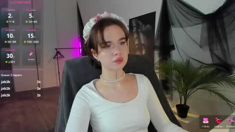 Snapshot of risosweet chatting on 03/23/26, 09:30 Alice online show from 03/23/26, 09:30