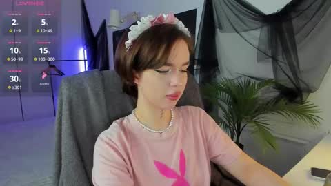 Snapshot of risosweet chatting on 03/27/26, 09:25 Alice online show from 03/27/26, 09:25